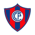 Cerro Porteño Res.