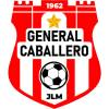 General Caballero JLM