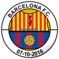 Barcelona de Vilhena RO