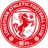 Lanzhou Longyuan Athletic