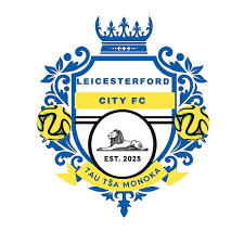 Leicesterford City FC