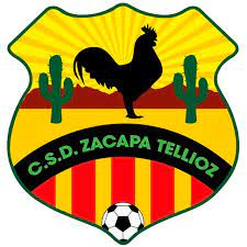 Deportivo Zacapa Tellioz