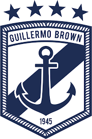 Guillermo Brown