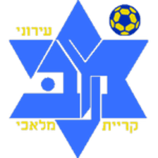 Maccabi Ironi Kiryat Malachi