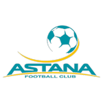 FK Astana II