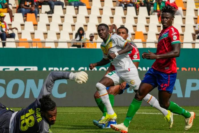 Senegal v Cameroon on TV: Channel, start time and how to watch online tonight