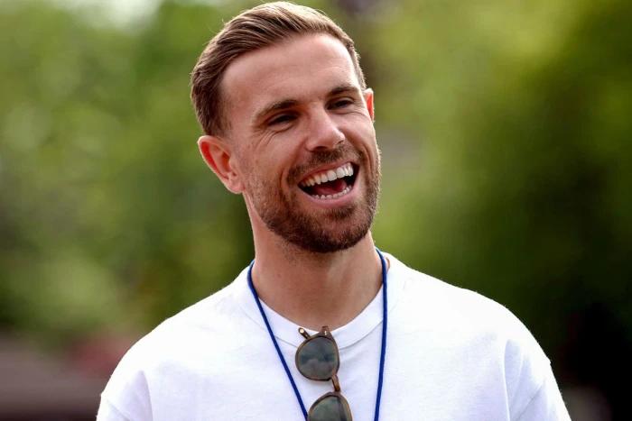 Jordan Henderson apologises for any hurt caused by Saudi move after joining Ajax