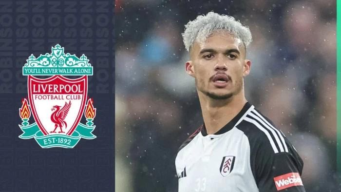 Liverpool step up chase to sign superb USMNT full-back with remarkable Premier League-leading stat