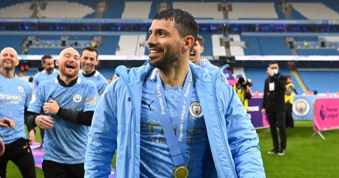 Sergio Aguero shares truth behind Man City exit and failed Messi reunion