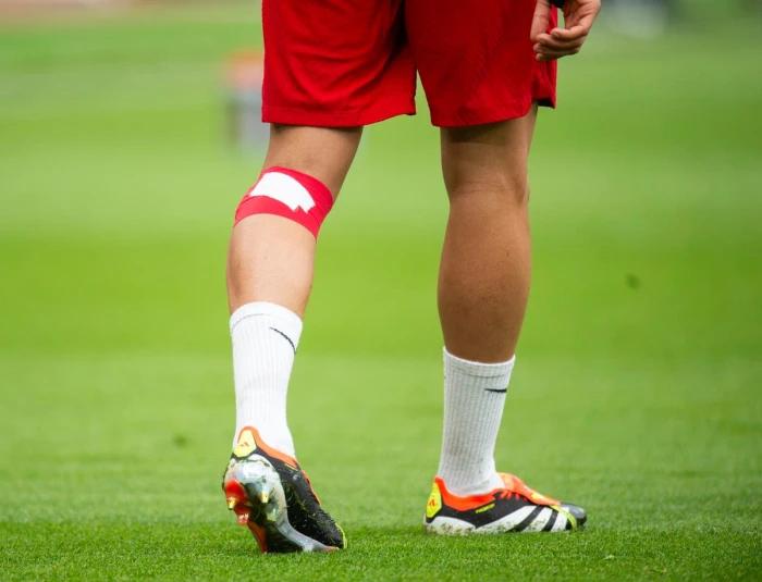 Trent Alexander-Arnold injury a concern for Jurgen Klopp after Liverpool victory