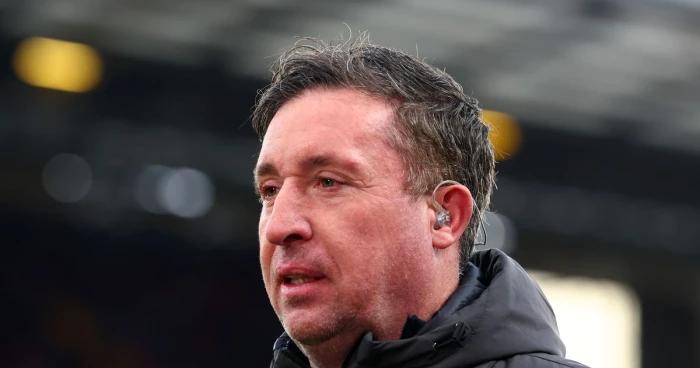 Robbie Fowler condemns Patrick Bamford's abuse from Leeds supporters