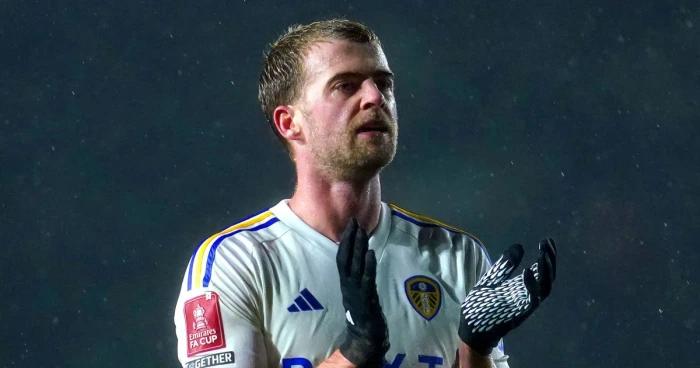 Patrick Bamford opens up on 'crazy' Leeds United abuse after Newcastle draw