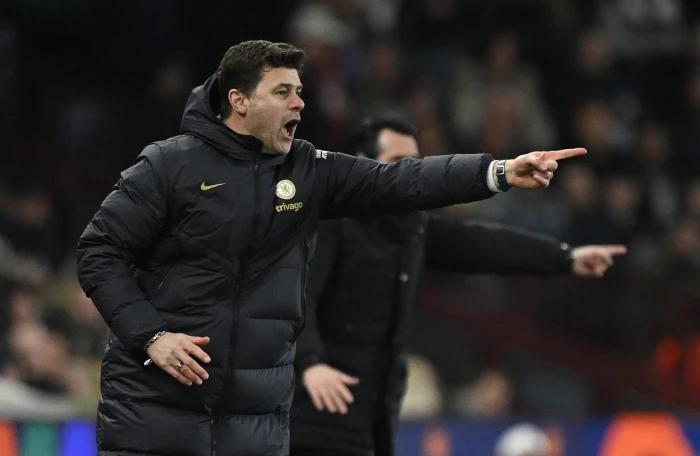 Chelsea would not be scared to approach ‘fantastic’ manager to replace Mauricio Pochettino