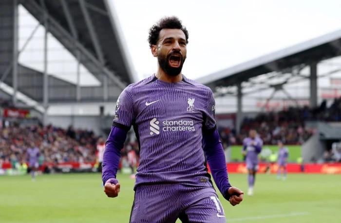 Mohamed Salah injury update as Liverpool given boost ahead of Carabao Cup final