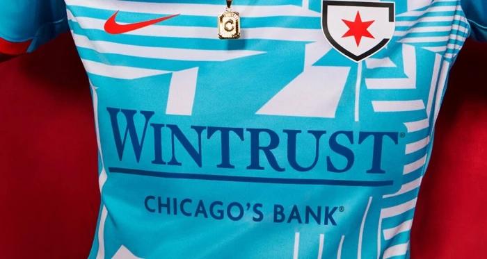Chicago Red Stars, Wintrust Announce Partnership for Significant Community Investment