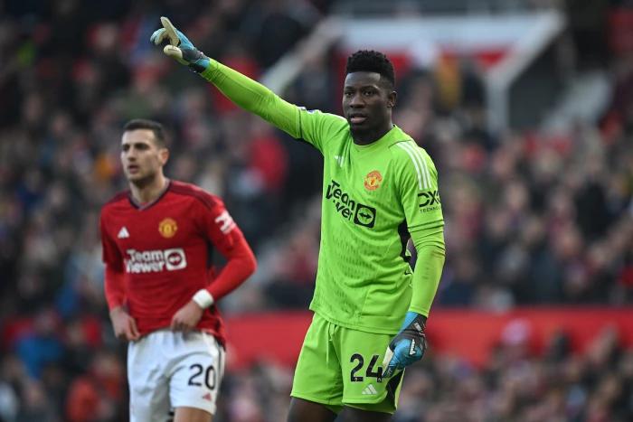 'Trust me' - Andre Onana makes promise after turnaround in form at Manchester United