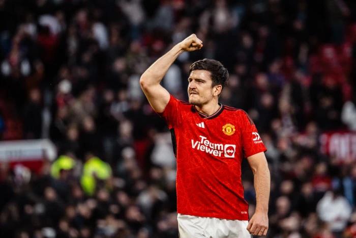 Harry Maguire details Erik ten Hag’s masterplan which beat Liverpool in FA Cup epic