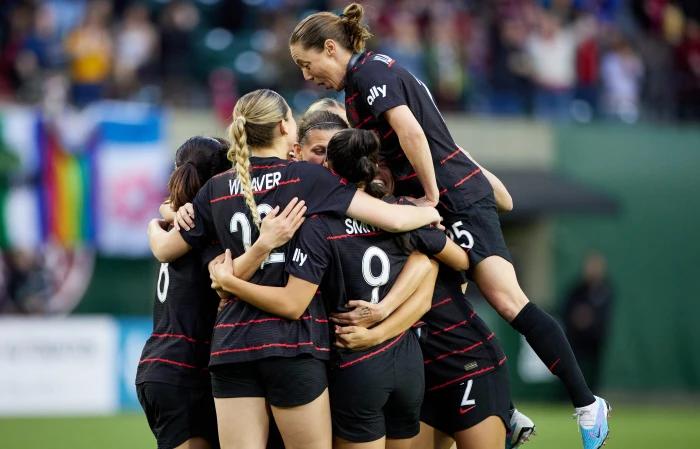 Portland Thorns FC announce partnership with acclaimed singer/songwriter and Capital Records recording artist Fletcher