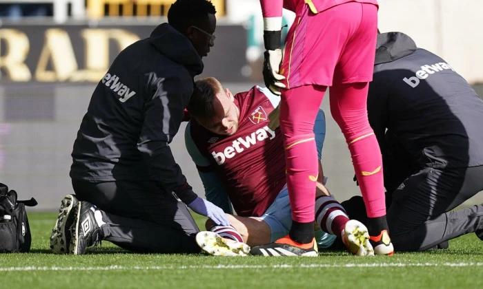 Bowen ruled OUT of Bayer Leverkusen clash in huge West Ham injury blow