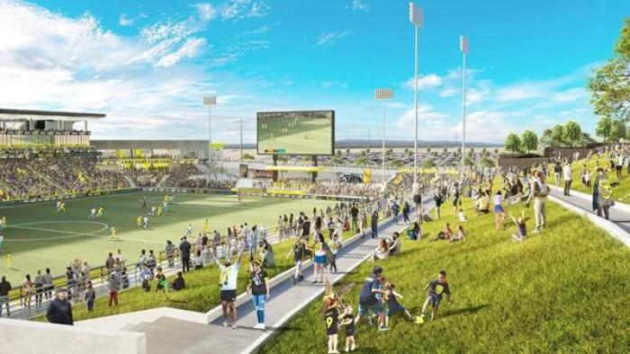 New Mexico United’s stadium plan receives unanimous approval from EPC