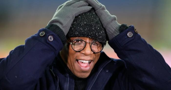 Ian Wright spots same mistake against Villa and Bayern - with one man to blame