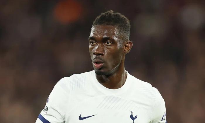 Why Tottenham need Yves Bissouma upgrade to close top-three gap