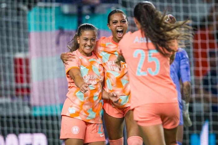 Rapid Reactions: Pride remain undefeated with impressive victory over San Diego