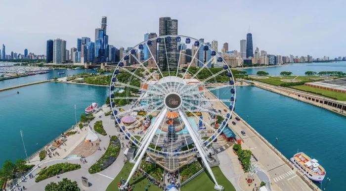 Traveling Supporters Guide - Top Places to Visit in Chicago
