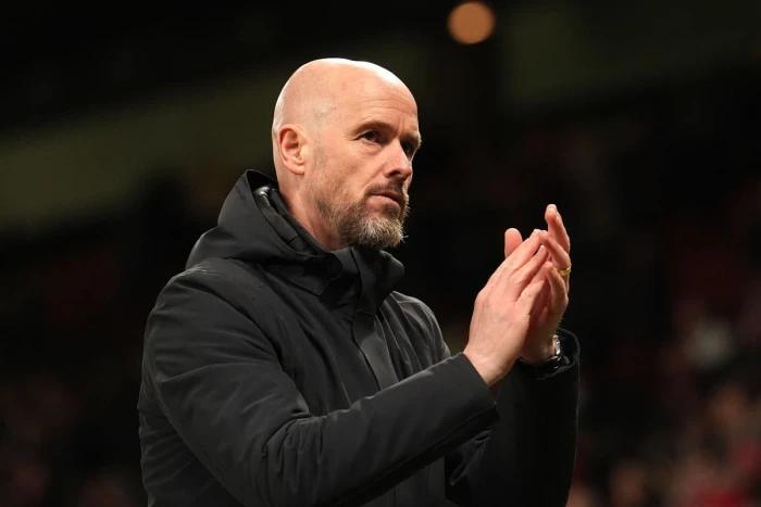 We were totally in control – Erik ten Hag rejects criticism after chaotic win
