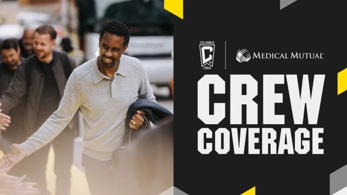Crew Coverage pres. by Medical Mutual | Nancy: Crew were ‘coherent’ in draw with CF Montreal
