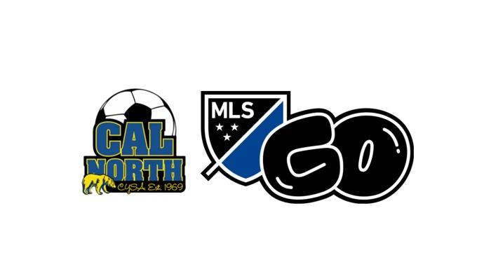 NEWS: MLS GO, Earthquakes Partner with Cal North to Support Access to and Participation in Recreational Soccer