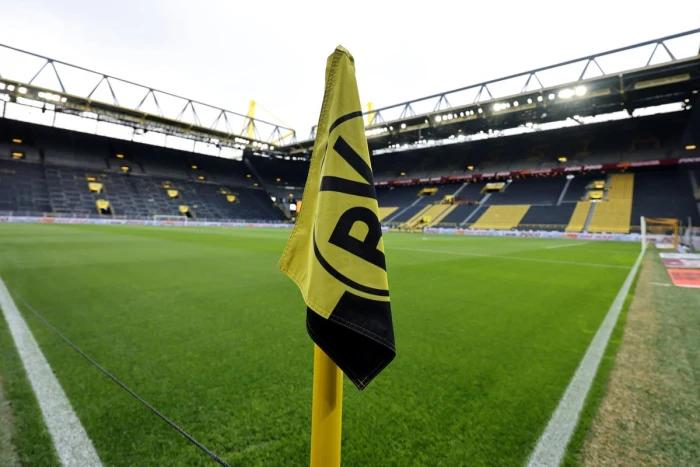 Borussia Dortmund vs PSG LIVE: Latest Champions League team news and line-ups