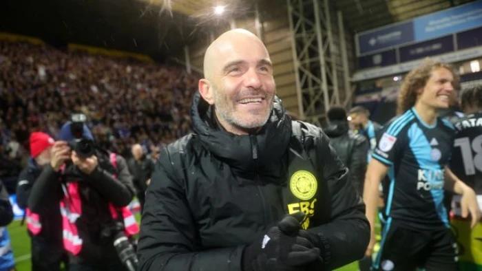 Maresca Wins Manager Of The Month