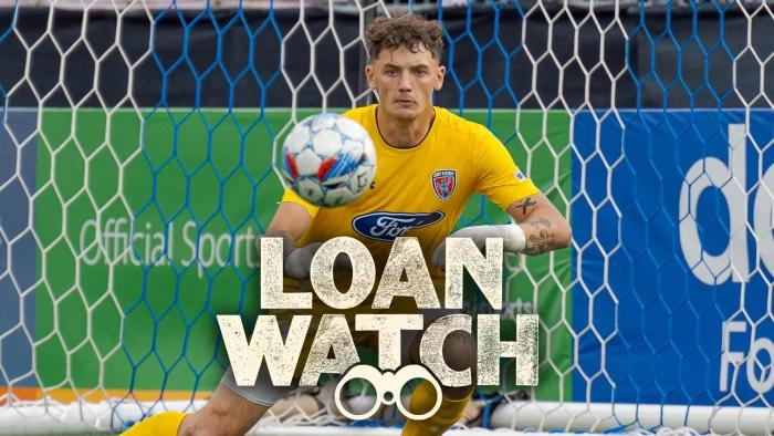 Loan Watch | Hunter Sulte earns first win with Indy Eleven