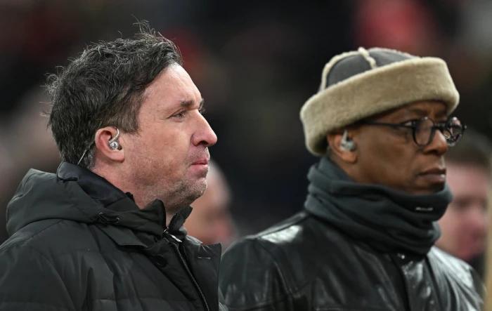 Robbie Fowler gives Leeds United promotion verdict and explains why he doesn't fear for Daniel Farke's side