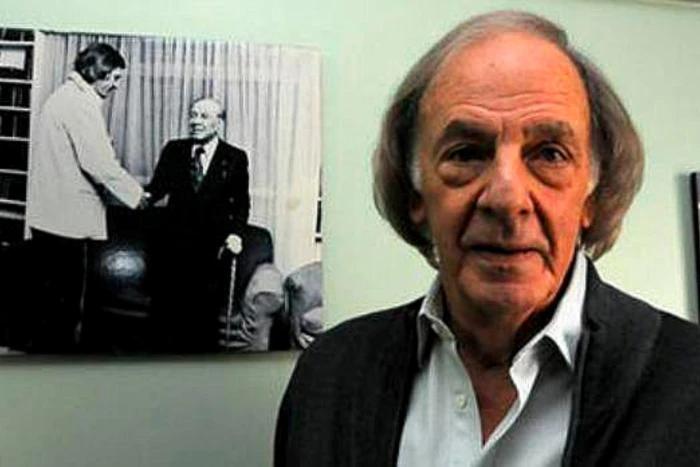 César Luis Menotti, world champion with Argentina and former Barcelona coach, dies at 85