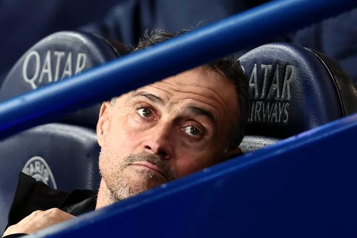 Luis Enrique's job won't come under threat in event of premature PSG Champions League elimination - Get French Football News