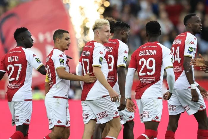 AS Monaco's preparation for PSG clash disrupted by inconvenient scheduling - Get French Football News