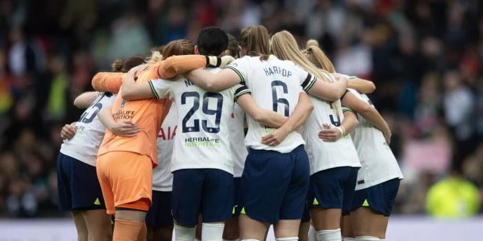 Tottenham Hotspur Women 2023-2024 Season Preview