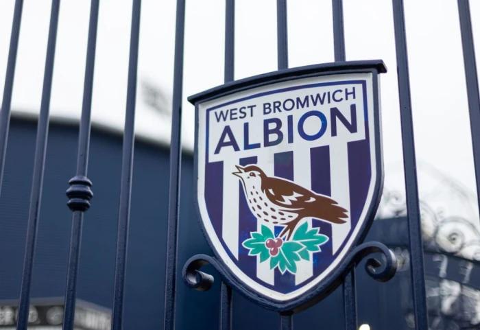 West Brom: Conor Coady's message to Baggies fans after loss to Foxes
