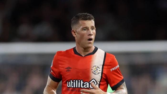 'Unbelievable' Ross Barkley compared to iconic World Cup winner in stunning praise, with new Luton hero thriving