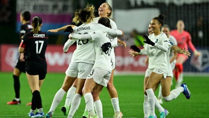New champions guaranteed in NWSL after thrilling semifinals
