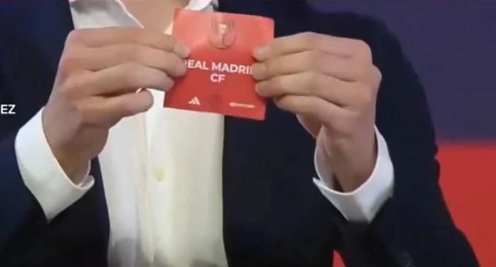 Copa del Rey draw: Barcelona, Real Madrid, Atletico Madrid and Osasuna find out first opponents - Football España