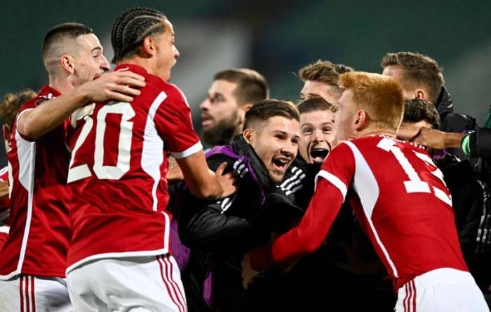 Euro 2024: Hungary and Slovakia the latest to qualify as Yamal scores for Spain