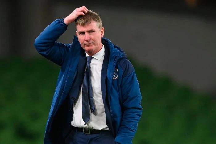 Ireland’s Euro 2024 play-off hopes officially over as Slovakia thump Iceland