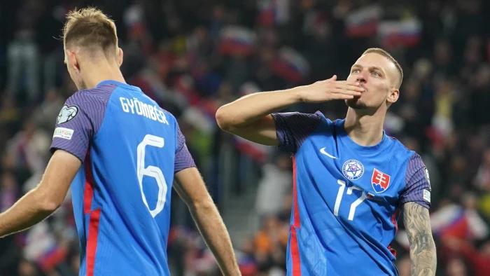 European Qualifiers: Hungary and Slovakia latest to book place at finals