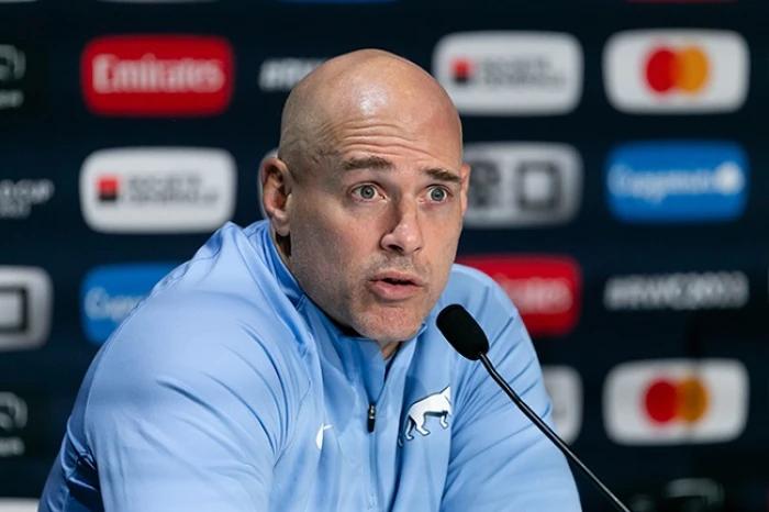 Sport | Los Pumas legend Contepomi takes over as Argentina rugby coach