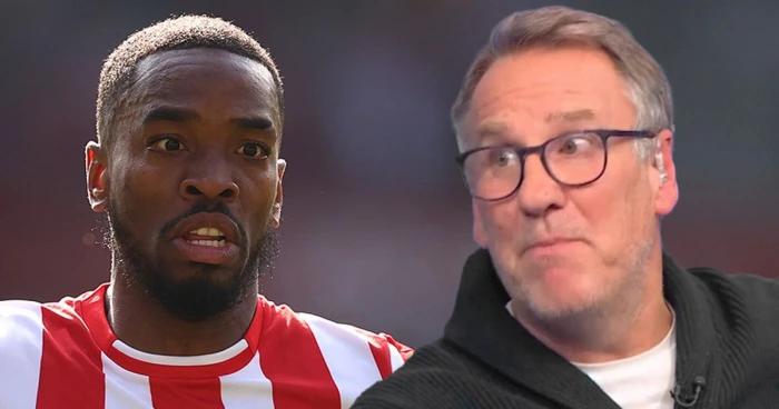 Arsenal and Chelsea warned by Paul Merson over completing Ivan Toney transfer