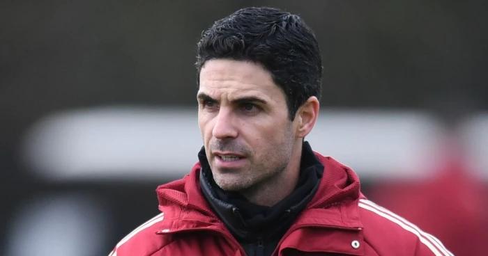 Mikel Arteta told title dream relies on transfer amid doubts over Arsenal star