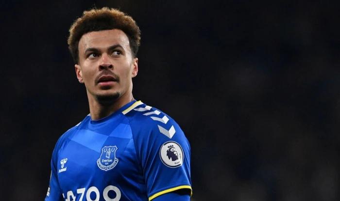 Dele Alli left in limbo as Everton 'reject' Tottenham proposal to change deal
